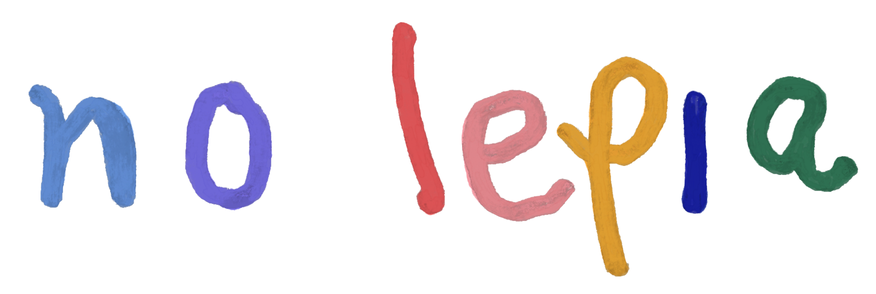 No Lepia